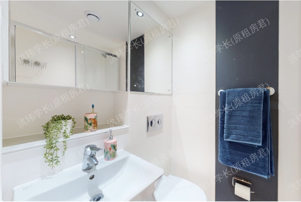 Canvas Manchester公寓