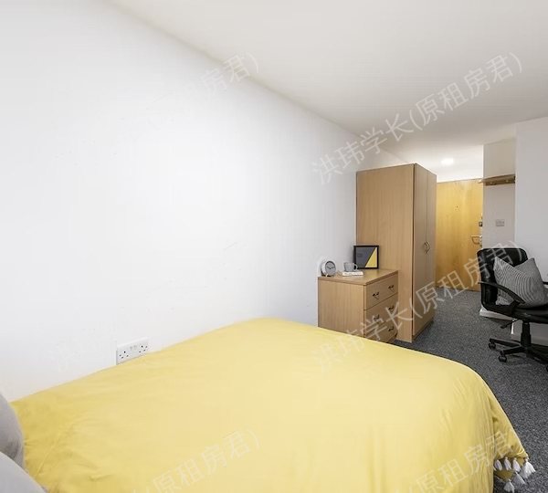 Student roost- central place公寓