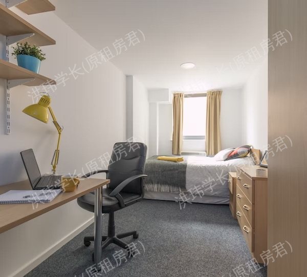 Student roost- central place公寓