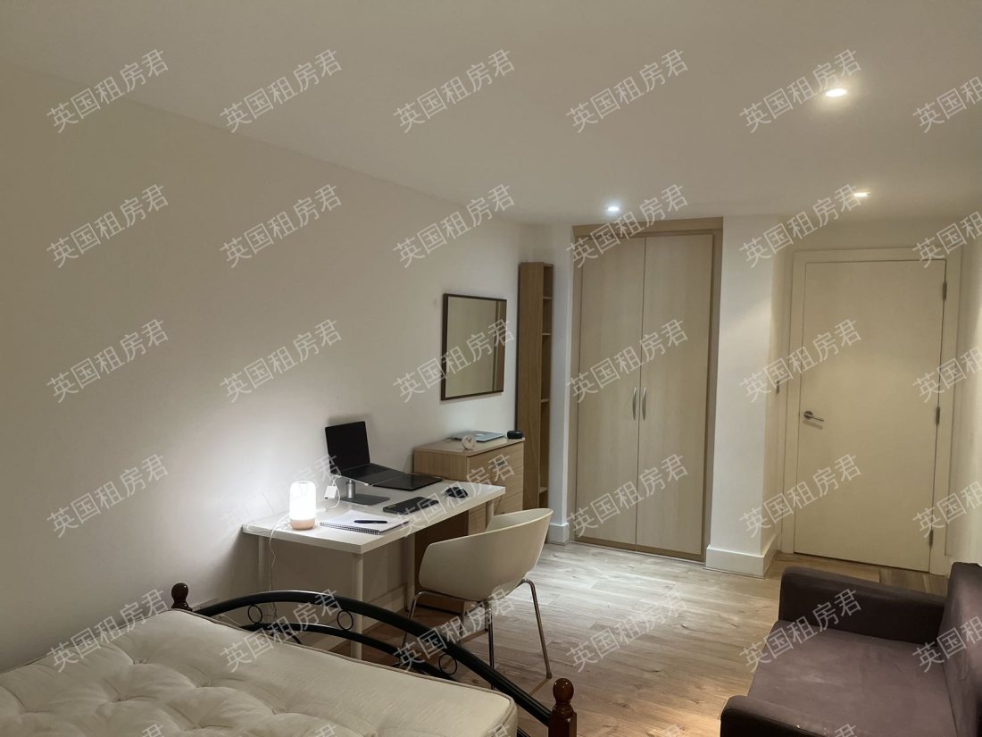 Galaxy Building公寓