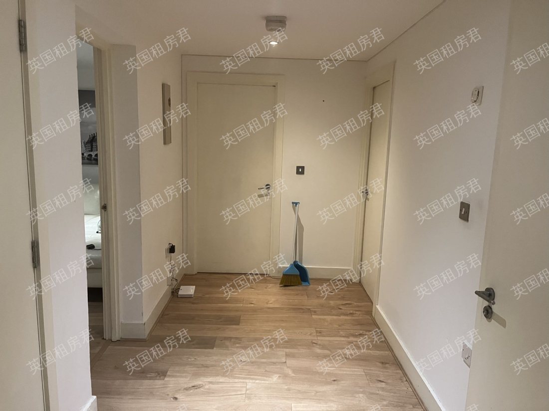 Galaxy Building公寓