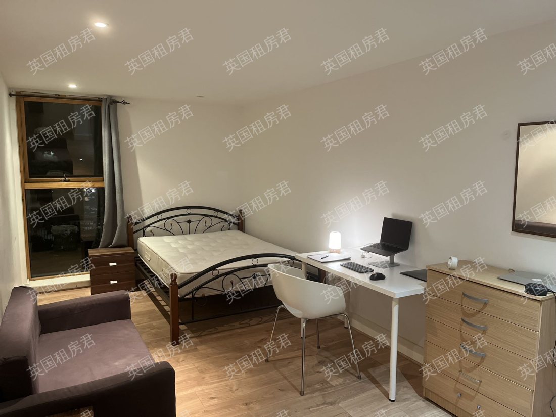 Galaxy Building公寓