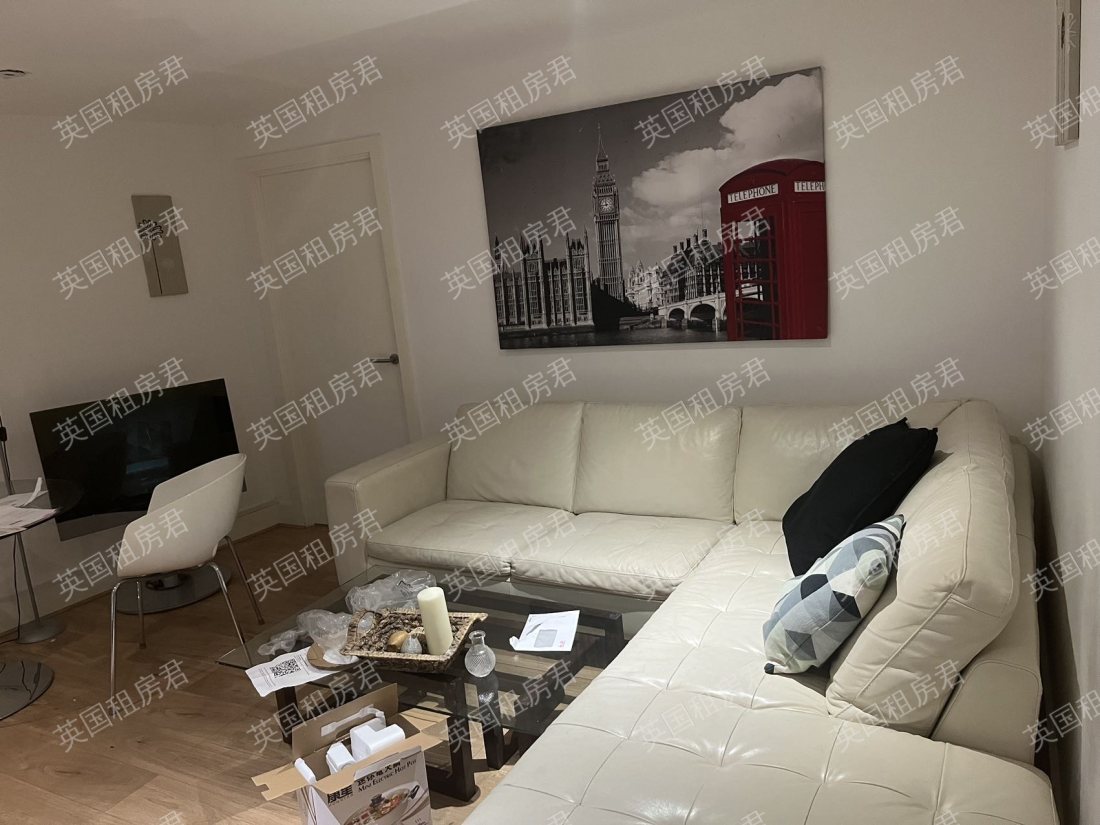 Galaxy Building公寓