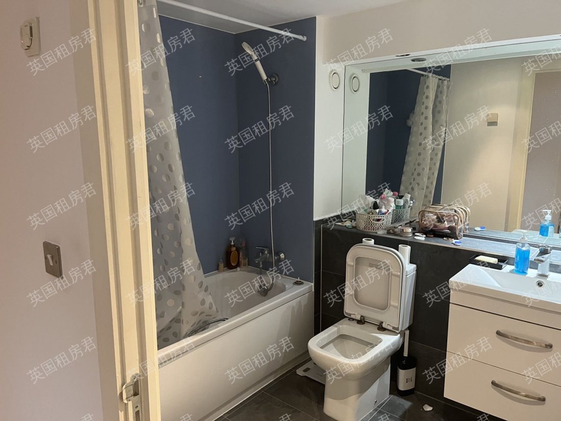 Galaxy Building公寓