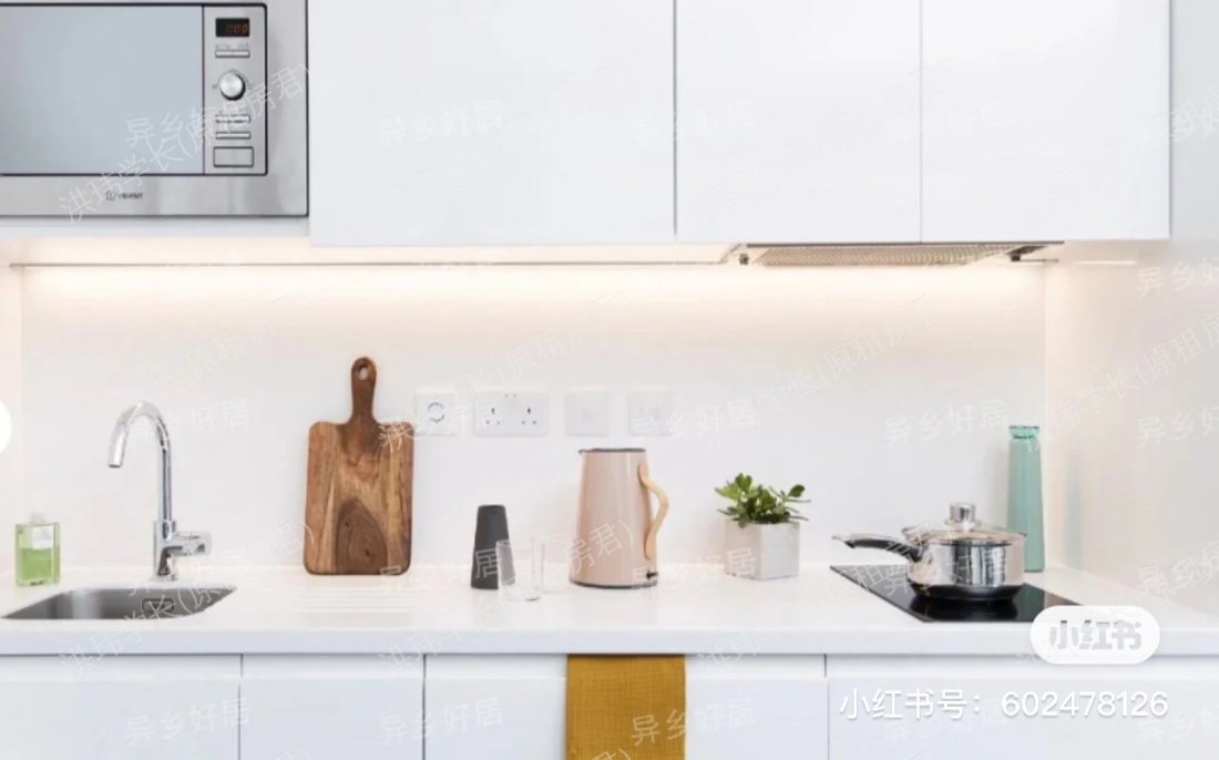 Scape Shoreditch公寓