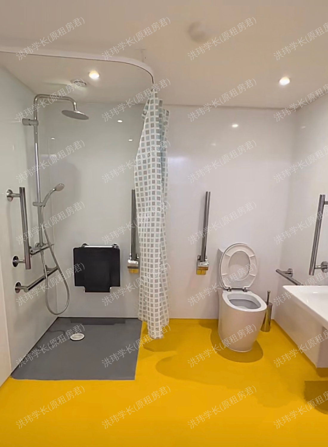 Scape Shoreditch公寓