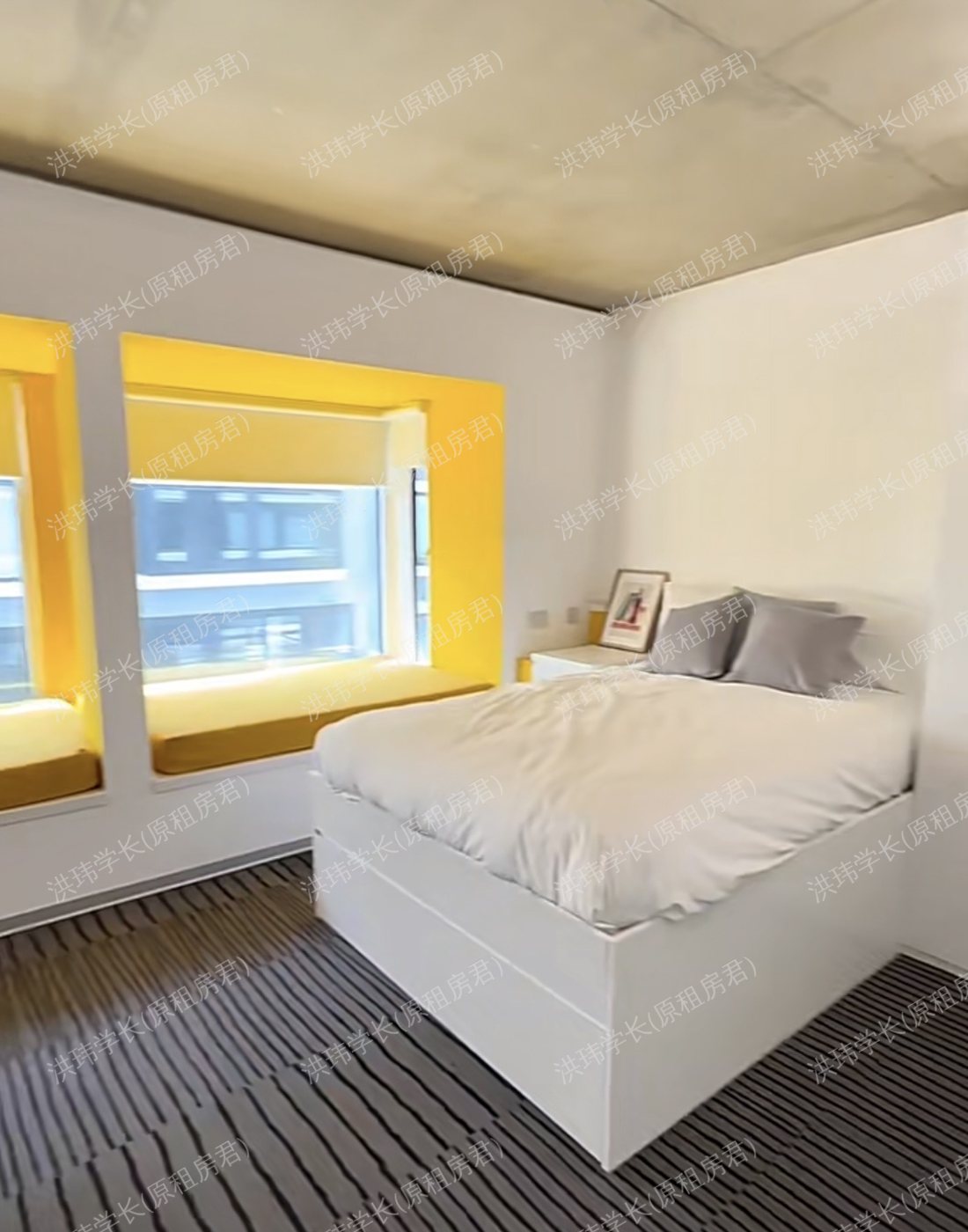 Scape Shoreditch公寓