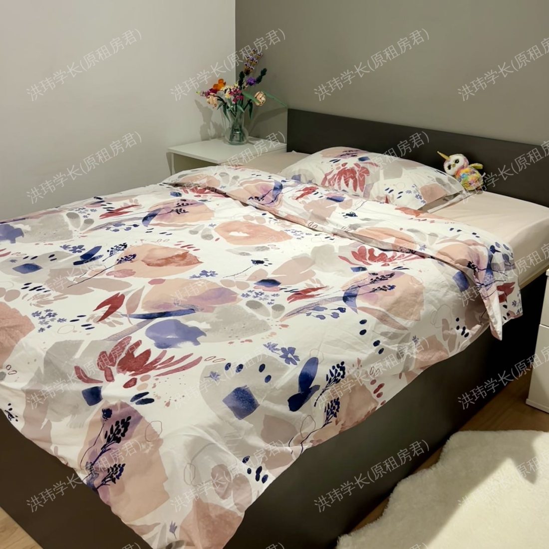 rooms picture