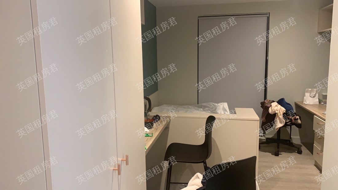 straits meadow公寓