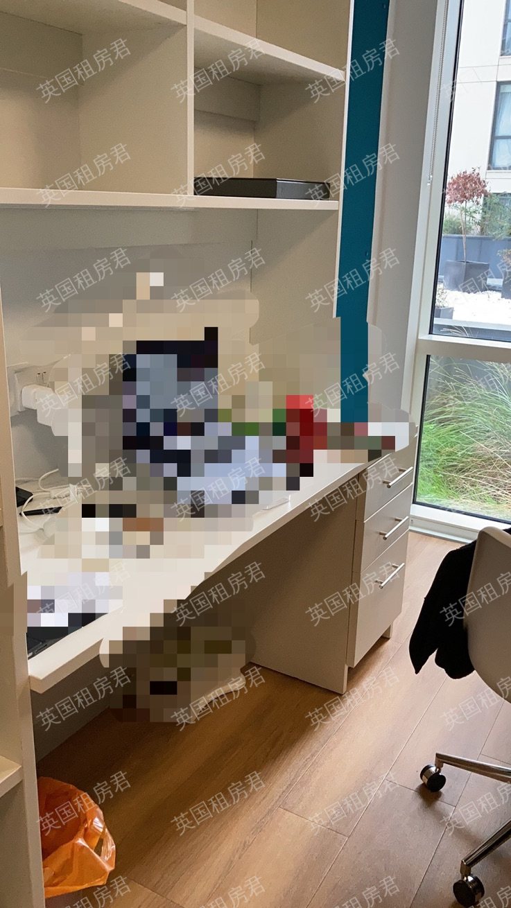 Portchester House公寓