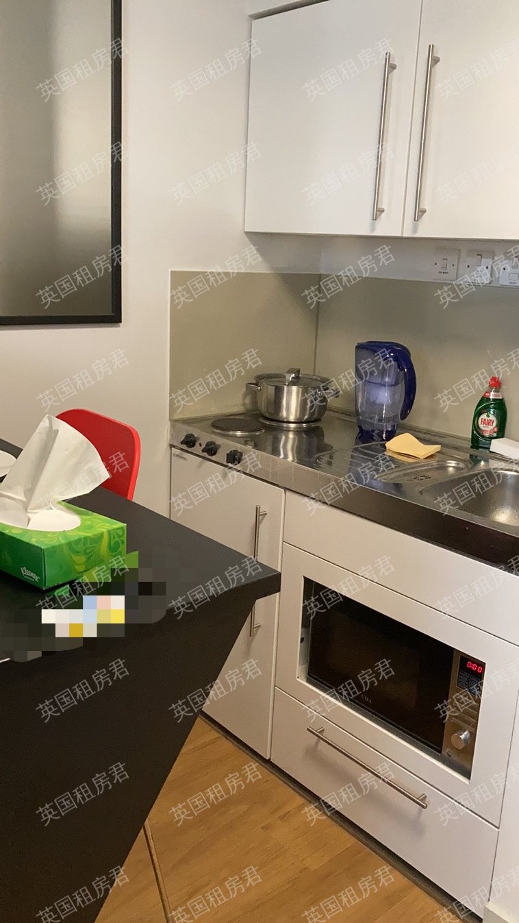 Portchester House公寓