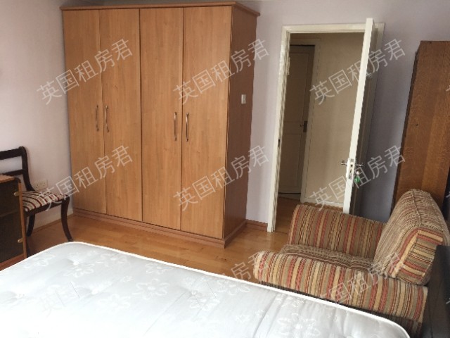 Sentinel House公寓