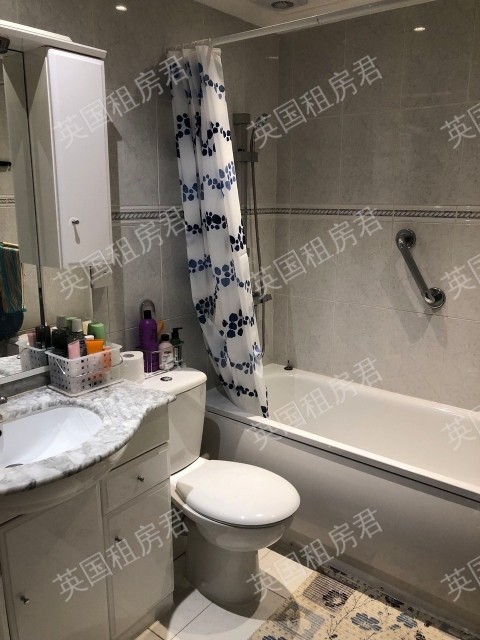 Sentinel House公寓