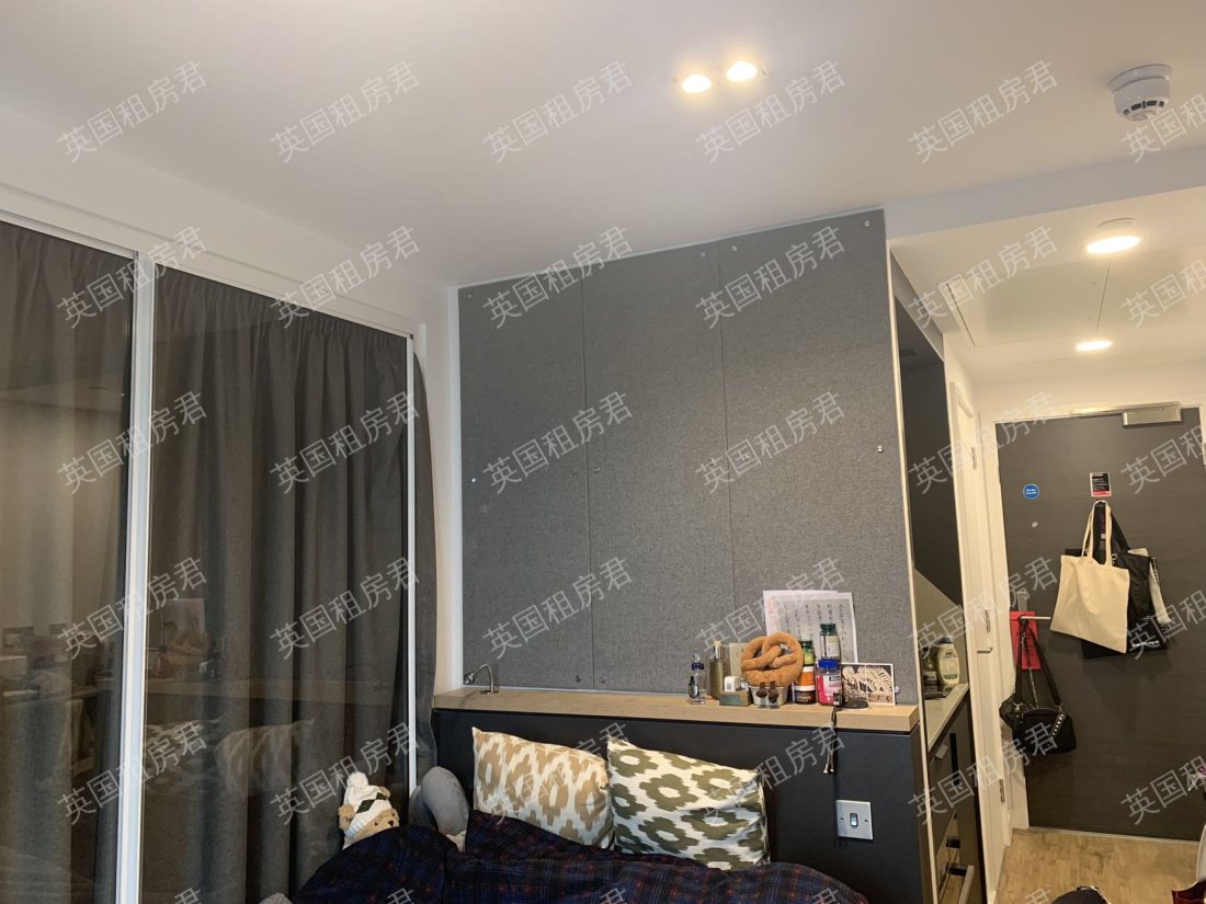 Vita Lewisham Exchange公寓