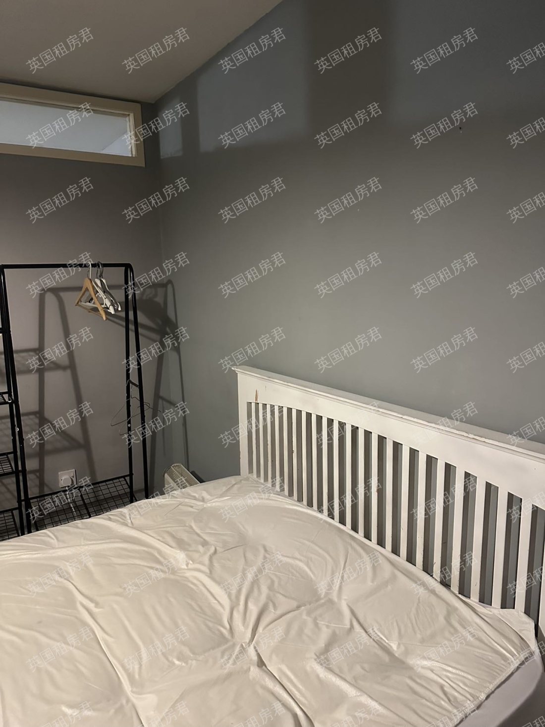 FlatB 4B, St. Peter’s path公寓