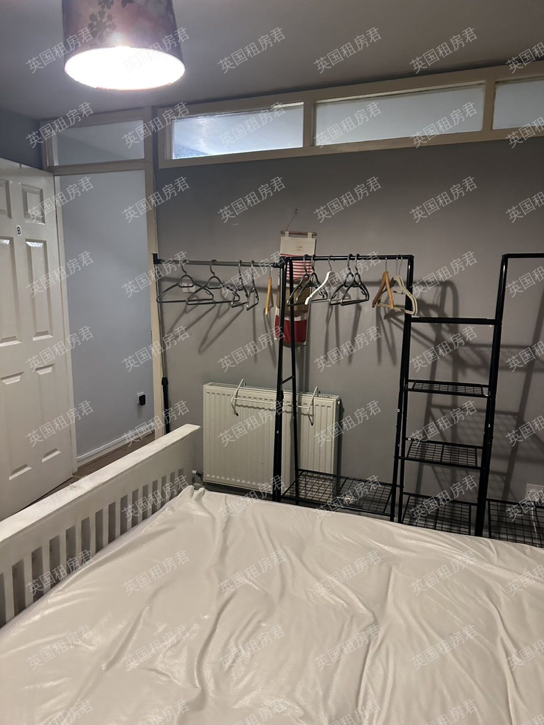 FlatB 4B, St. Peter’s path公寓