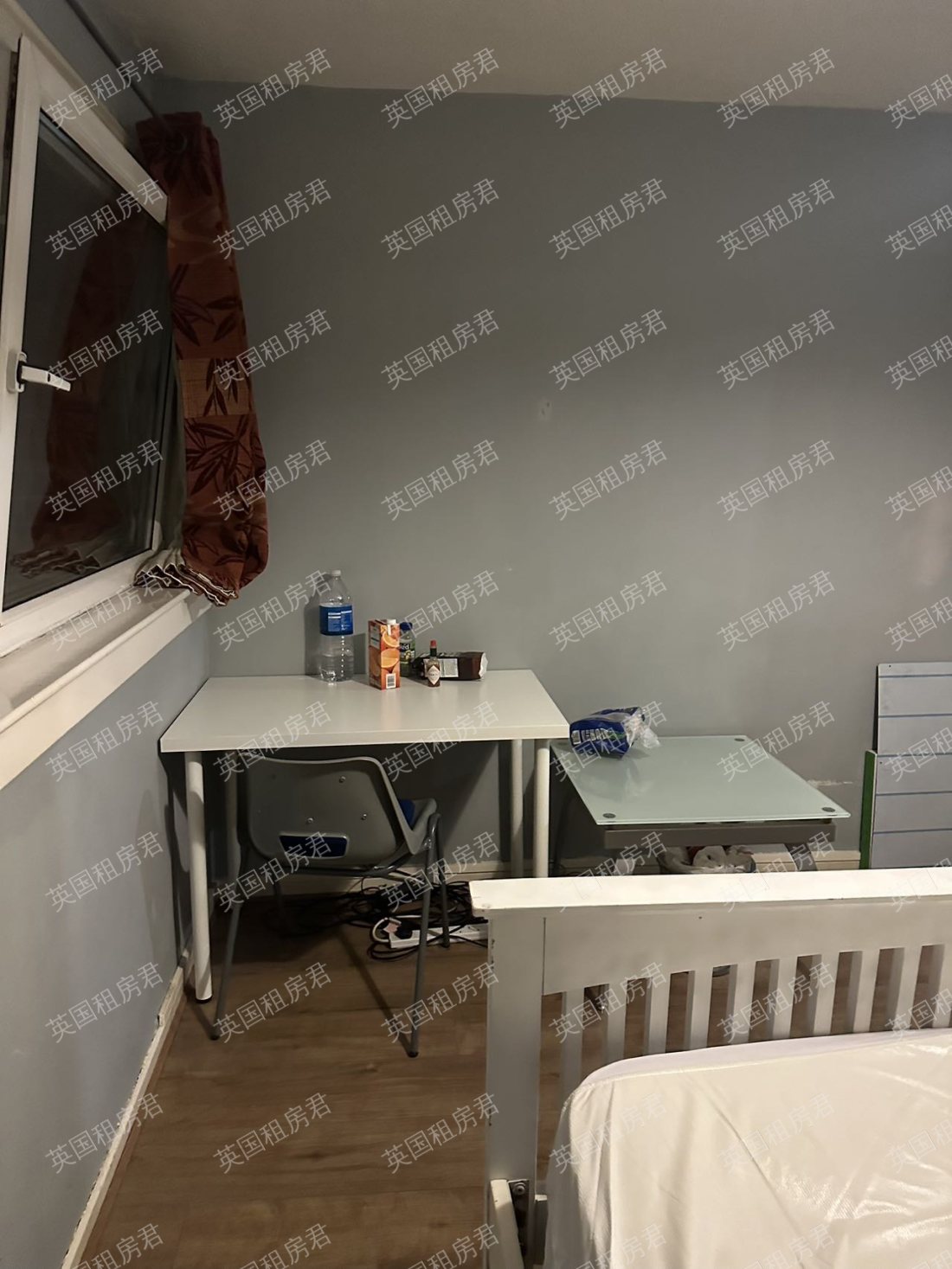 FlatB 4B, St. Peter’s path公寓