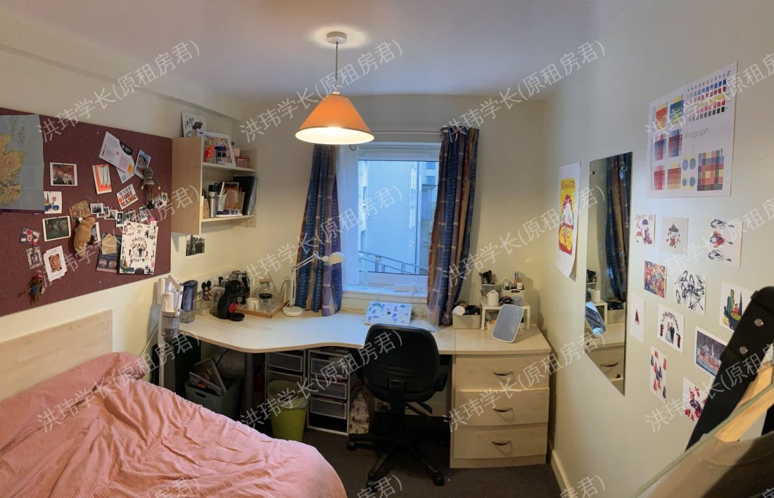 Portsburgh Court公寓