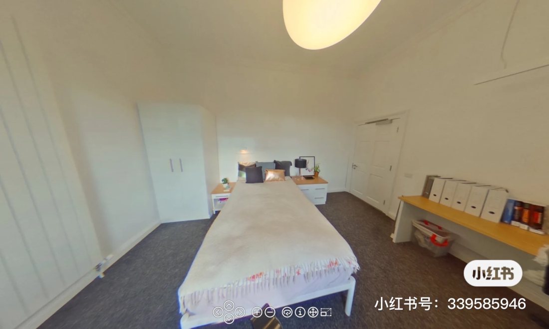 Buccleuch Place公寓