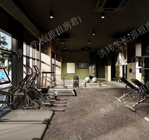 Ture student liverpool公寓