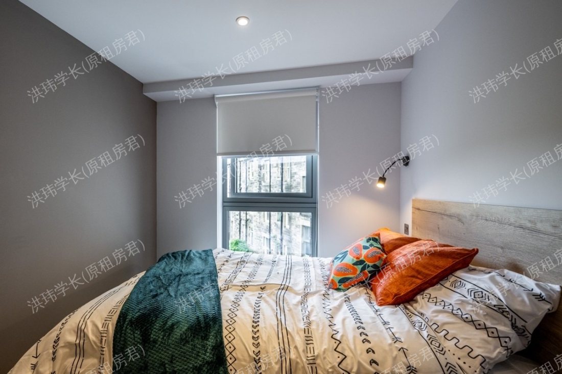 Murieston Crescent 公寓