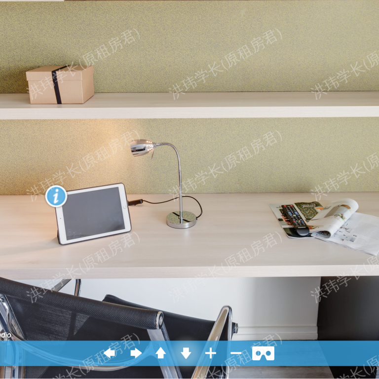 rooms picture