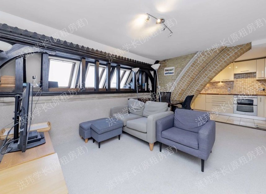 St. Clements Court公寓