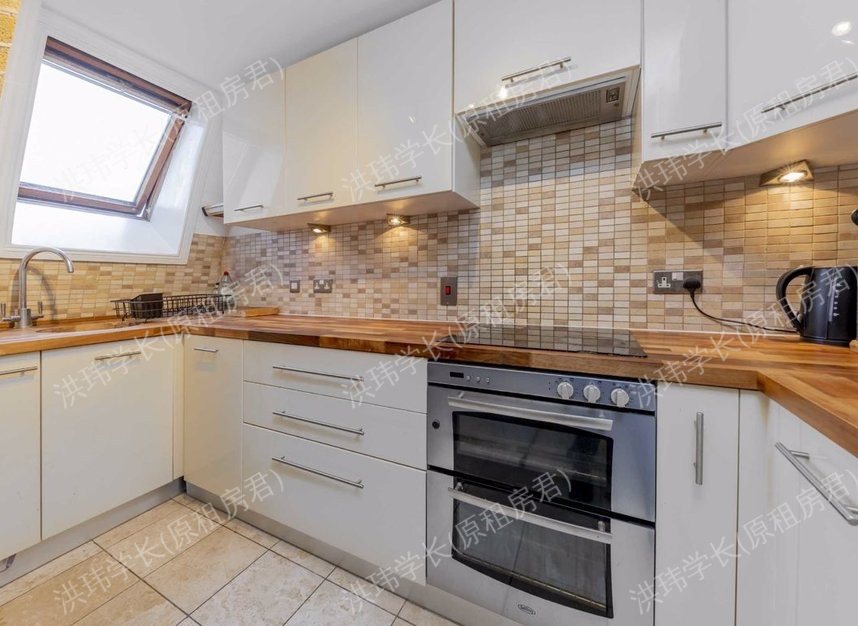 St. Clements Court公寓