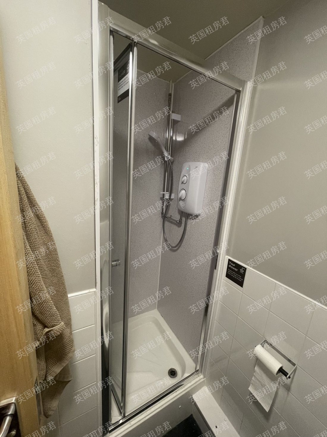 Kincardine court公寓