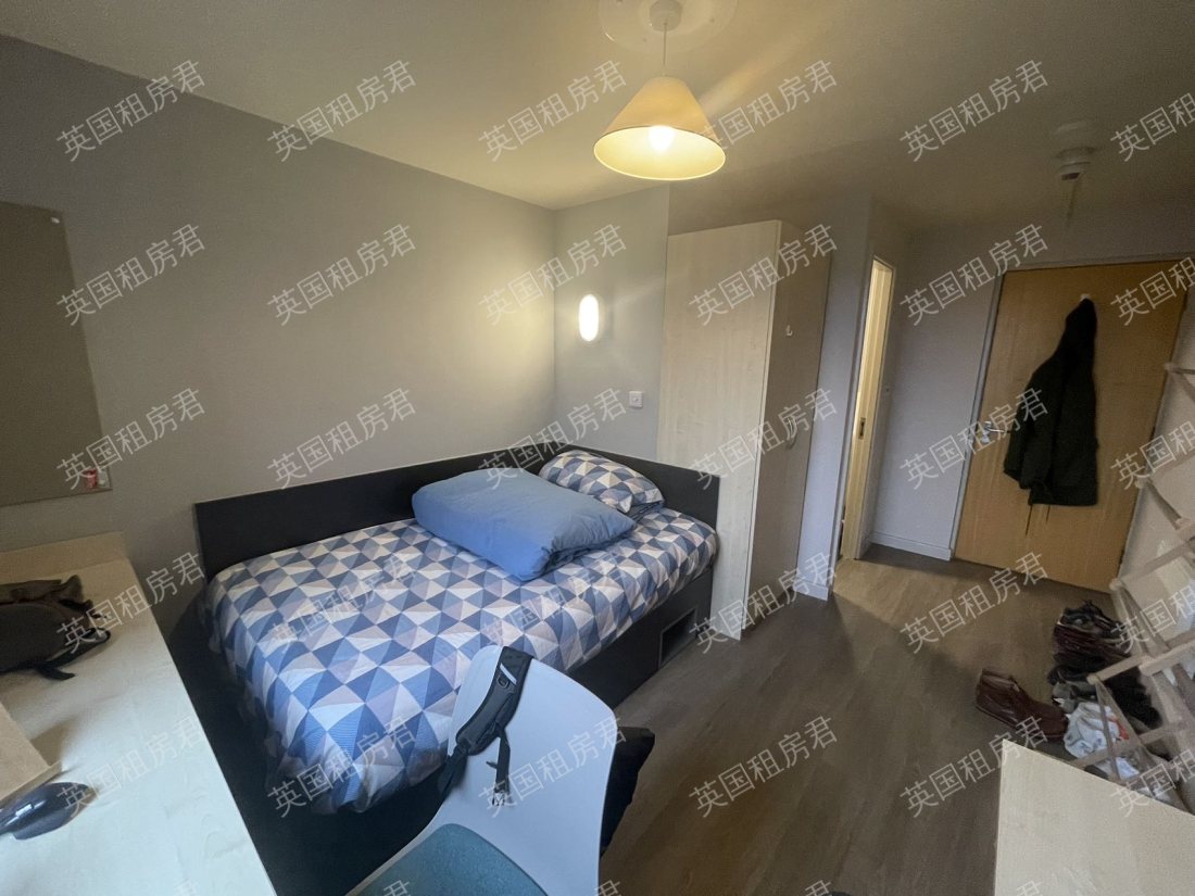 Kincardine court公寓