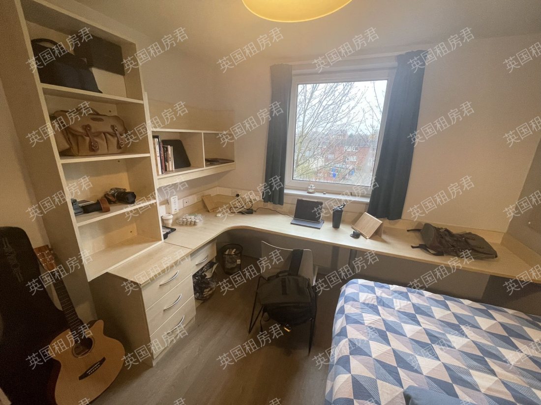 Kincardine court公寓