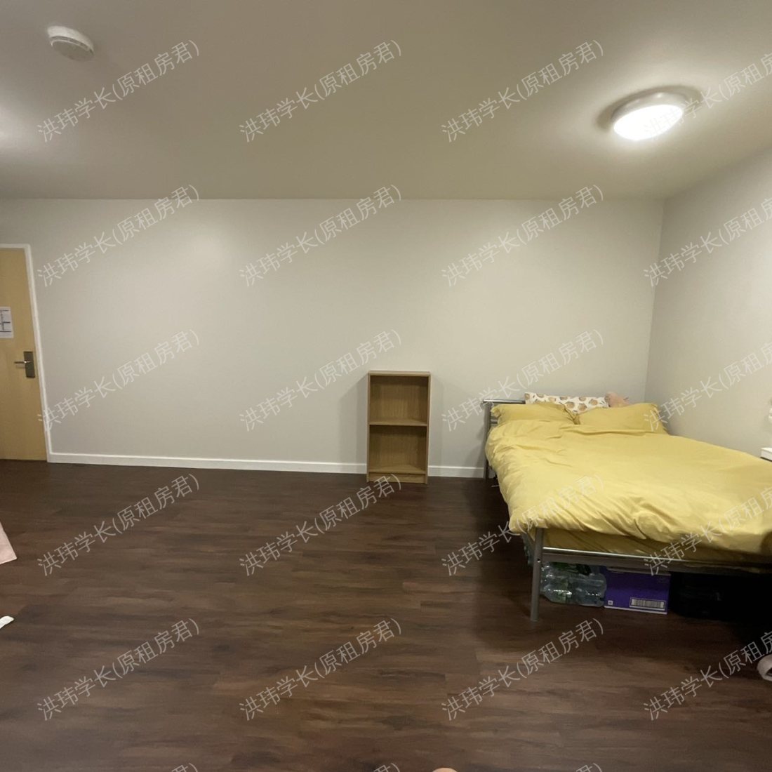 iQ Tufnell House公寓