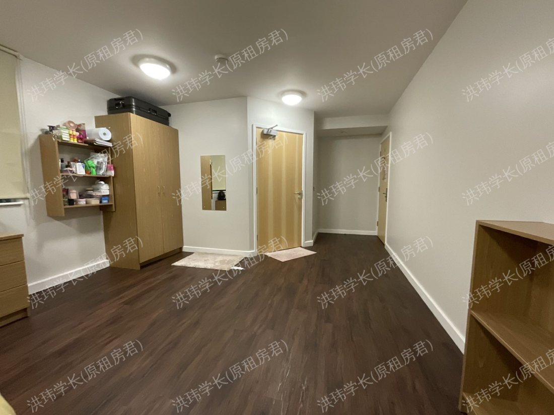 iQ Tufnell House公寓