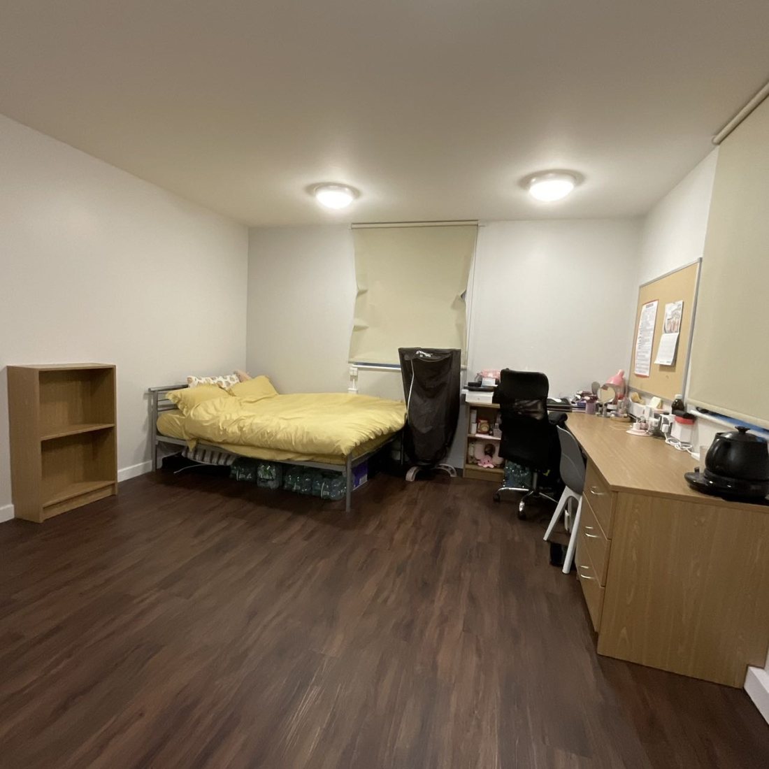 iQ Tufnell House公寓