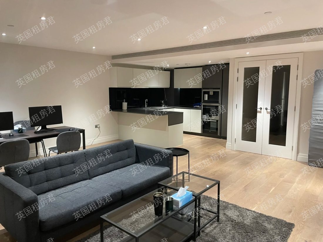 Riverlight quay公寓