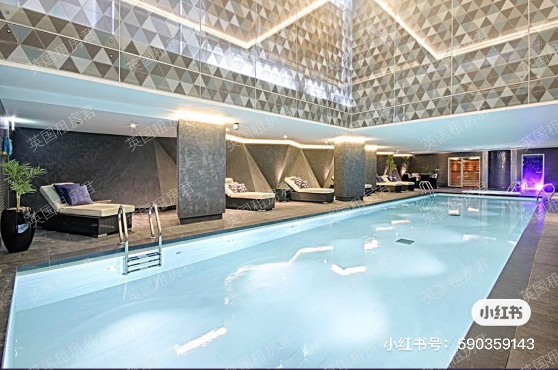 Riverlight quay公寓