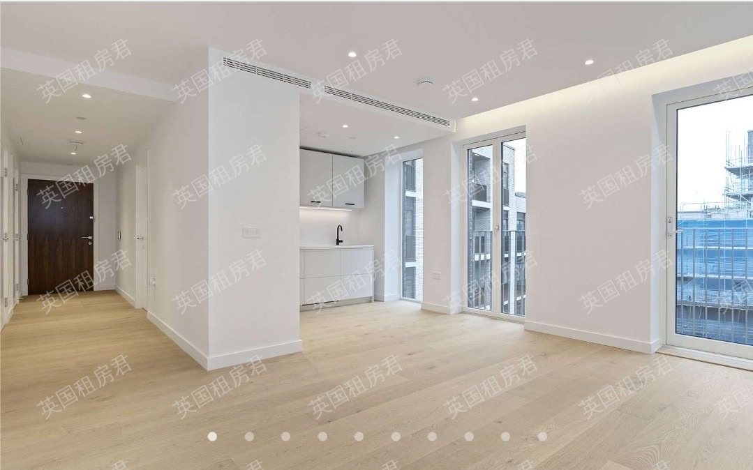 Peterborough House公寓