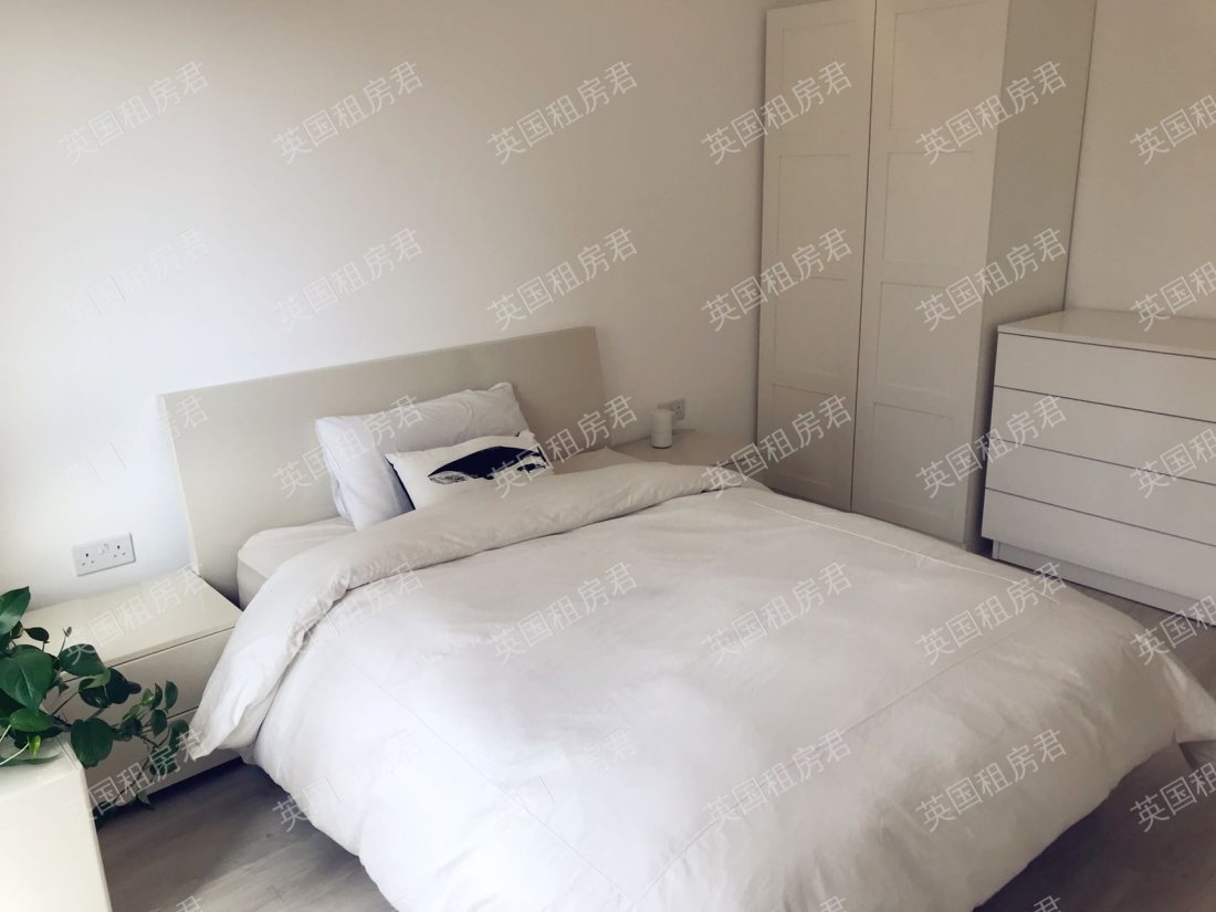 Greenland place公寓