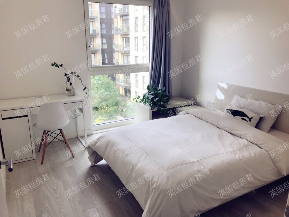 Greenland place公寓