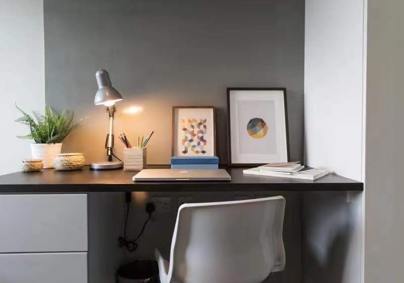 IQ student accommodation Paris Gardens公寓