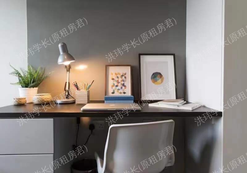 IQ student accommodation Paris Gardens公寓