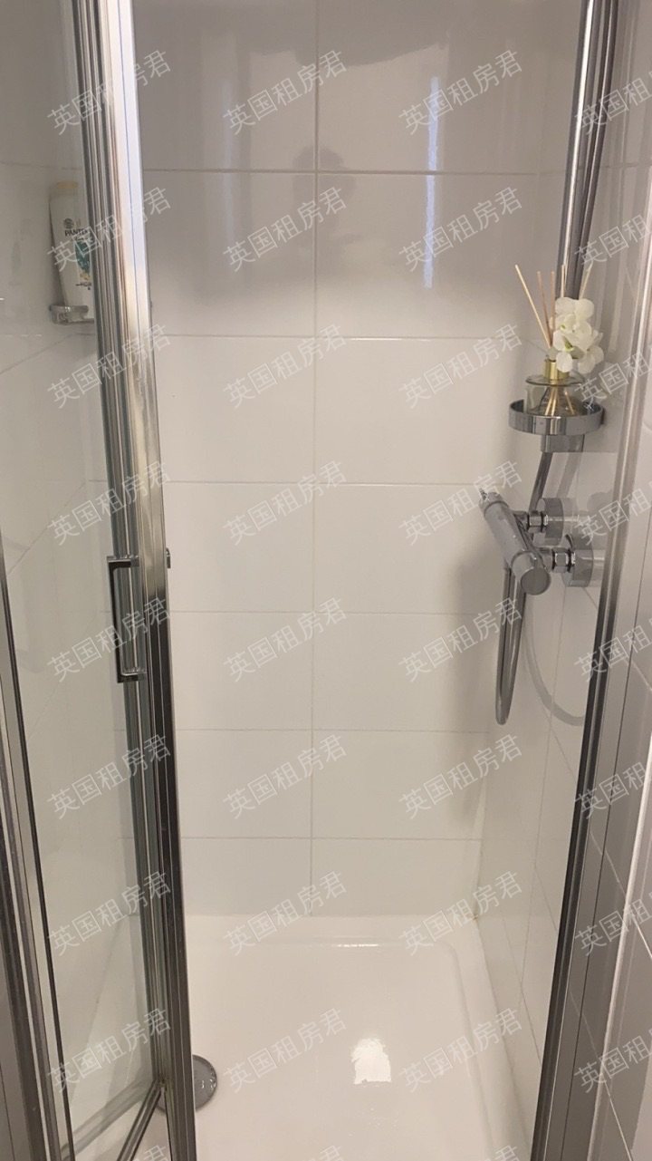  White City Residence公寓