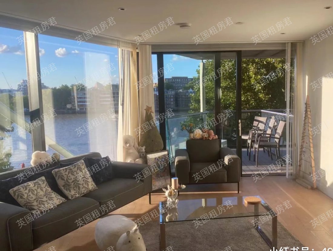 私人公寓 MN-RiverLight Quay公寓