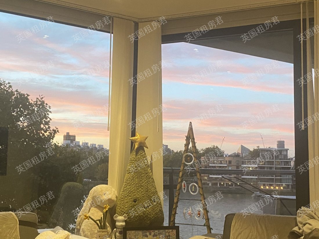 私人公寓 MN-RiverLight Quay公寓