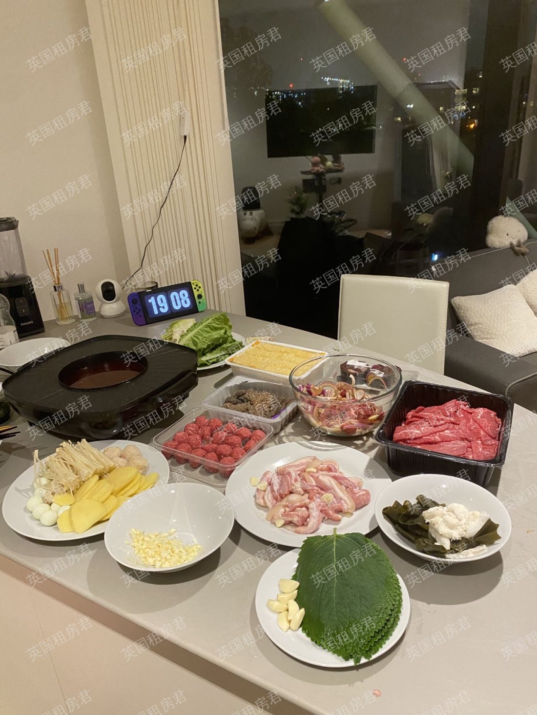 私人公寓 MN-RiverLight Quay公寓