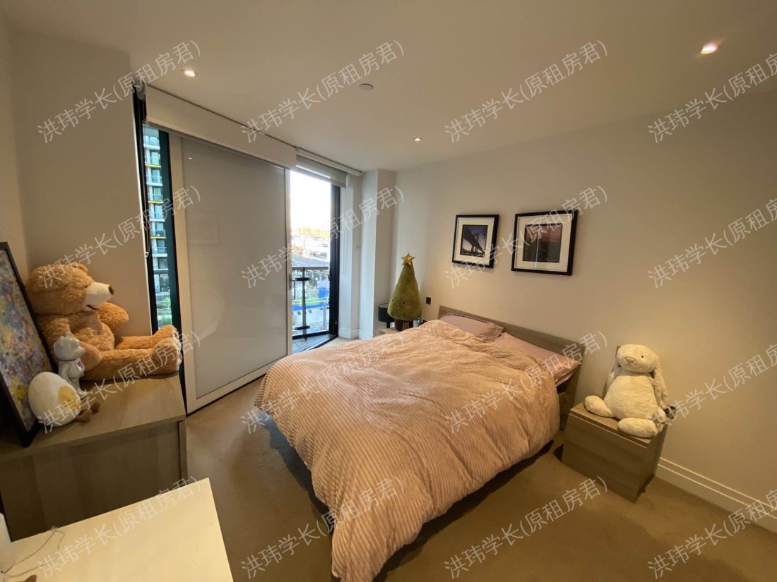 私人公寓 MN-RiverLight Quay公寓