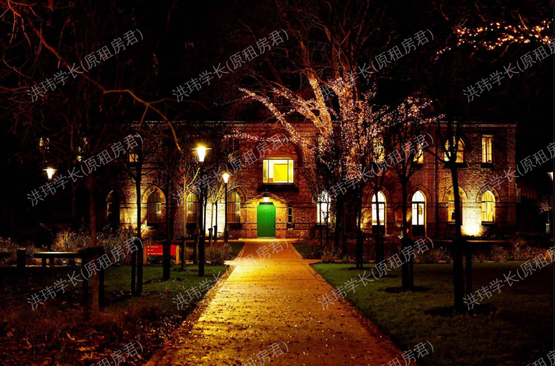 Vita Lawrence Street公寓