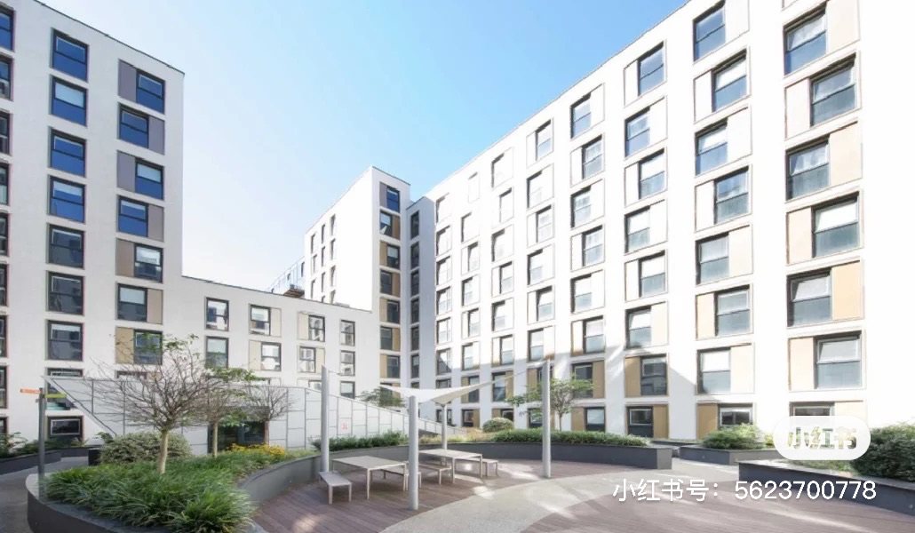 Drapery place 公寓