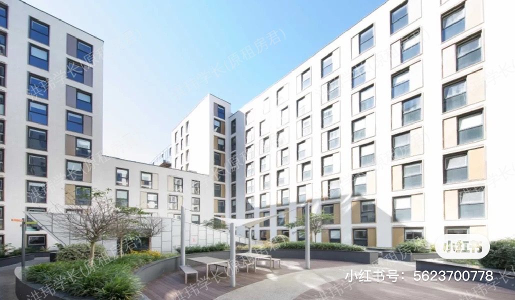 Drapery place 公寓