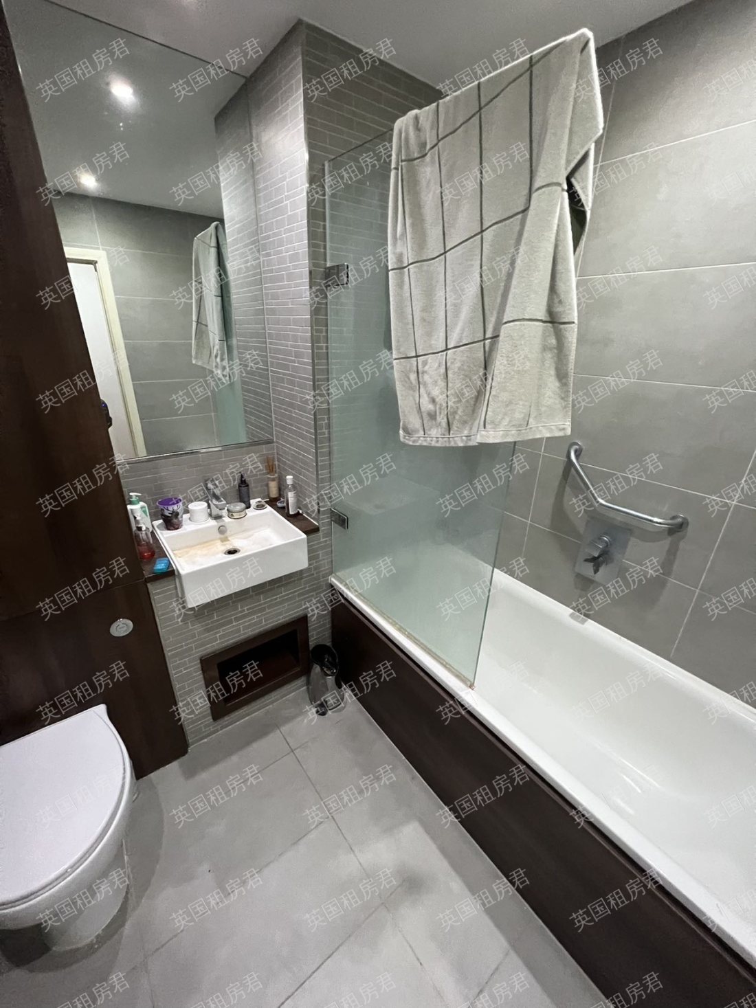 residents tower公寓